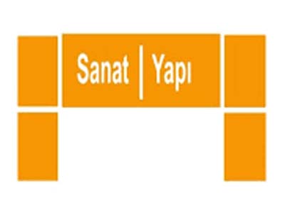 Sanat Yapı Logo